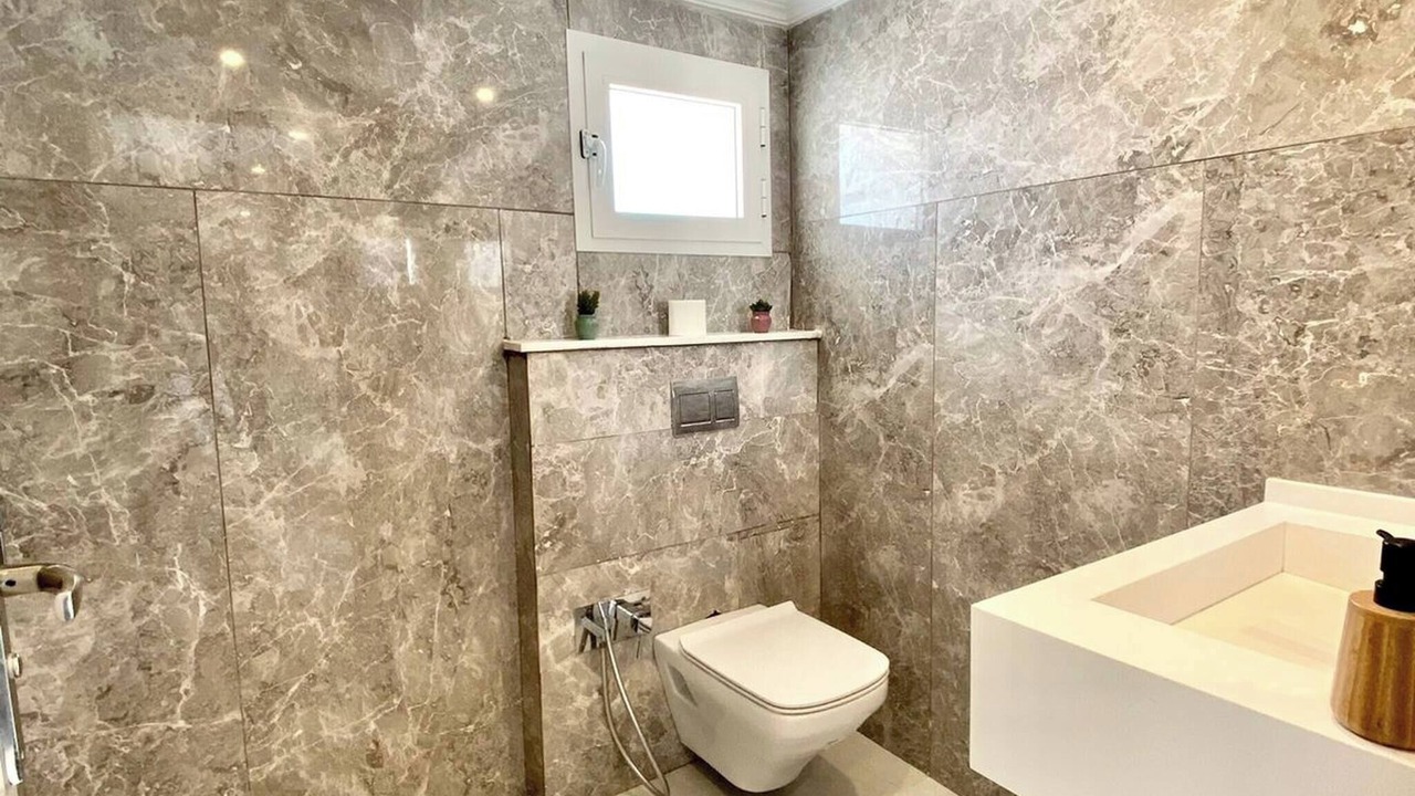 Photo of Bathroom in Aousja