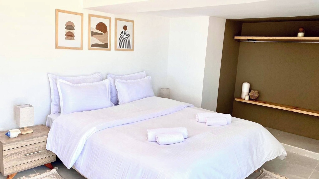Photo of Bedroom in Aousja