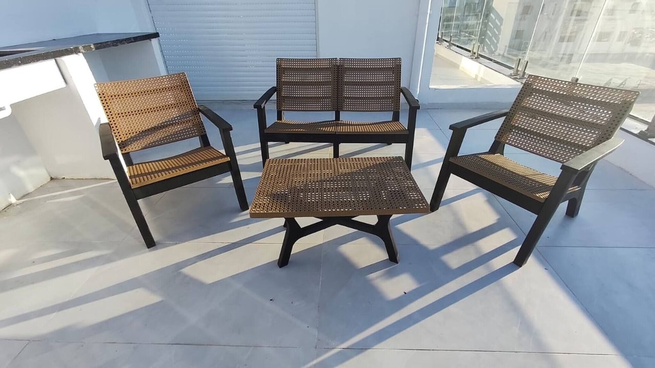 Photo of Patio Balcony in Aousja