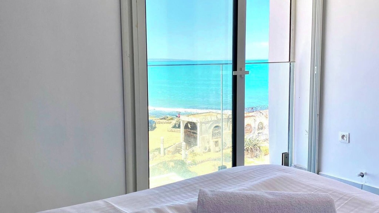 Photo of Bedroom in Aousja