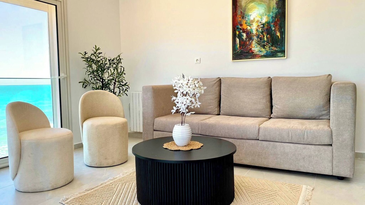 Photo of Livingroom in Aousja
