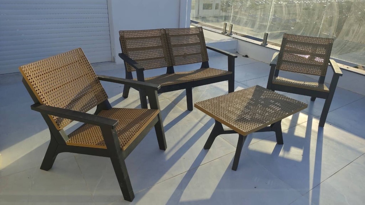Photo of Patio Balcony in Aousja