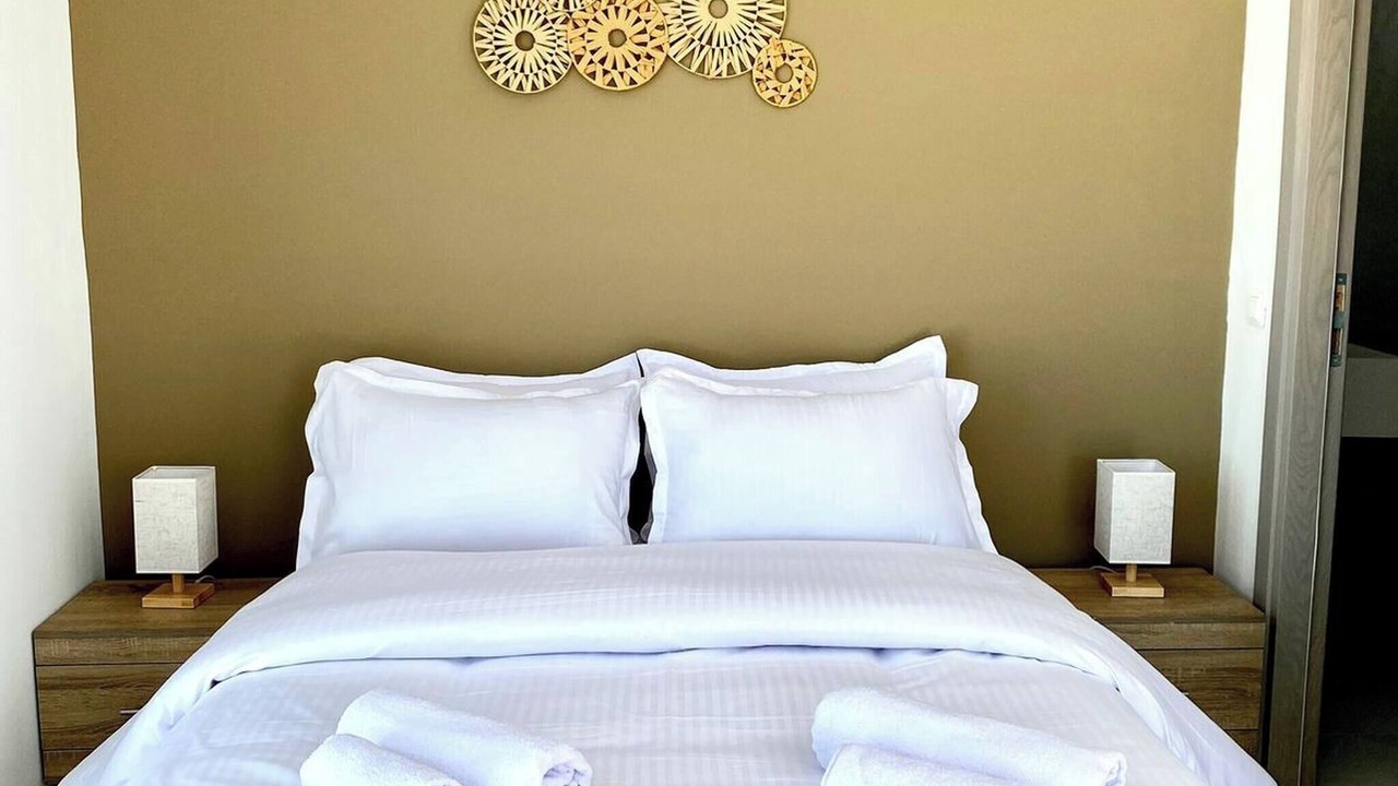 Photo of Bedroom in Aousja