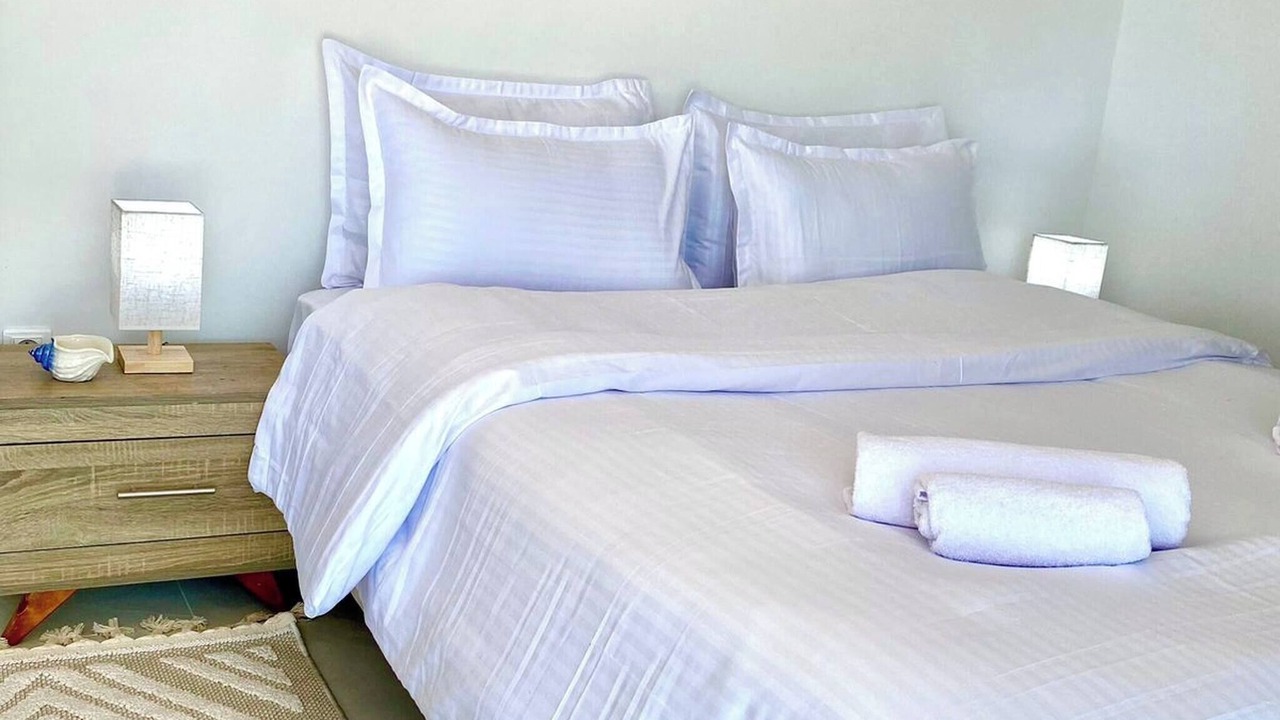 Photo of Bedroom in Aousja