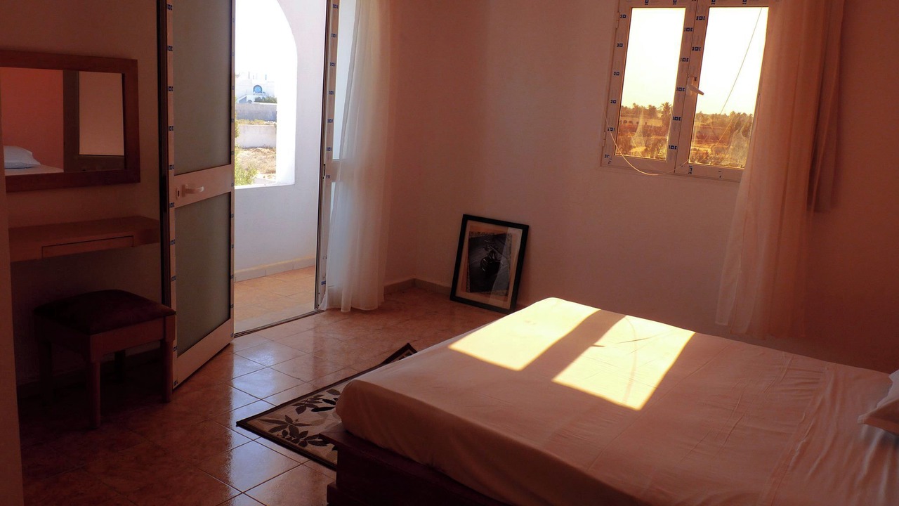 Photo of Bedroom in Aghir
