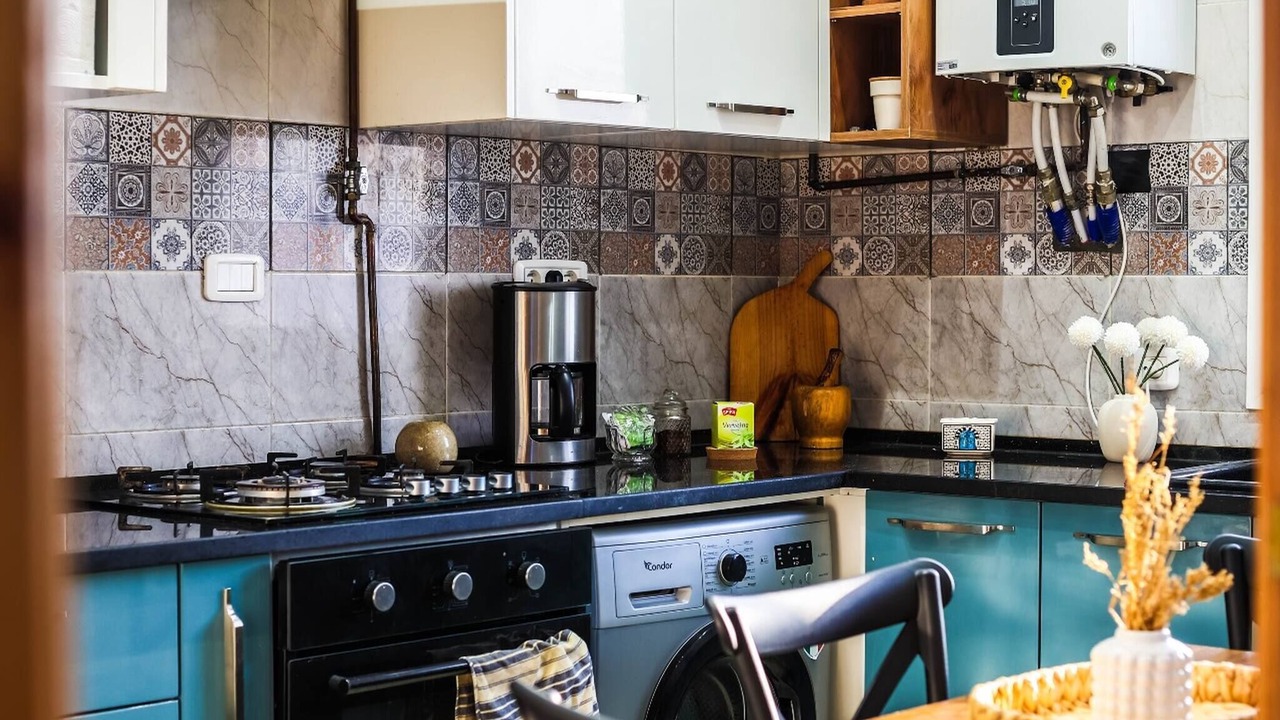 Photo of Kitchen in Sidi Bou Said