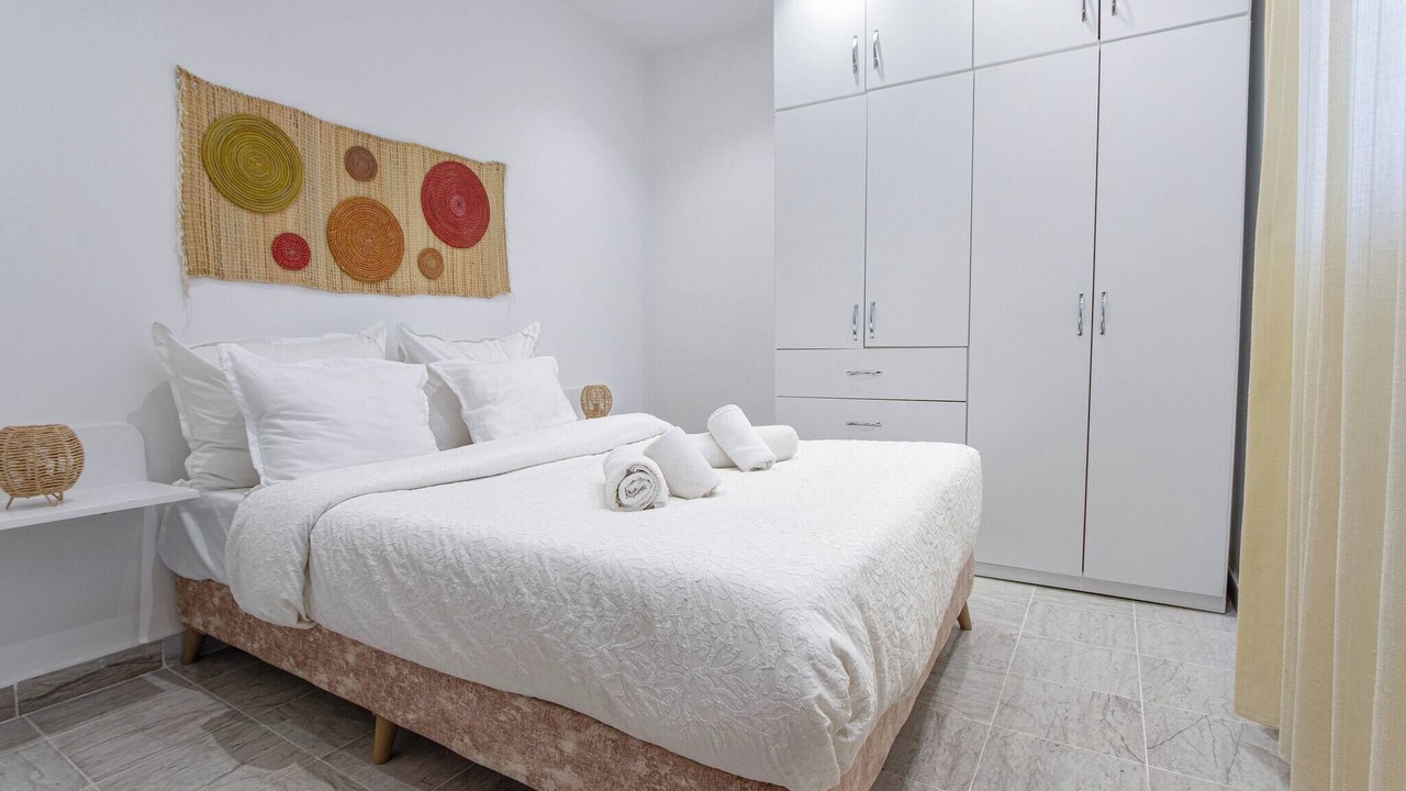 Photo of Bedroom in Sidi Bou Said