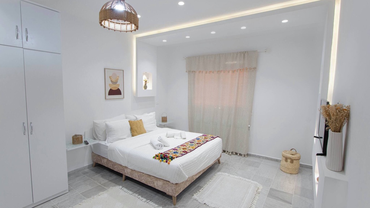 Photo of Bedroom in Sidi Bou Said