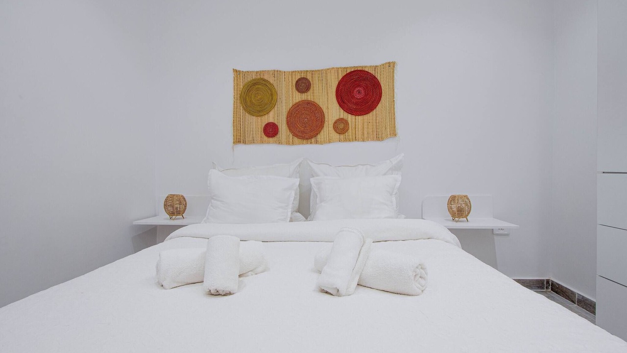 Photo of Bedroom in Sidi Bou Said