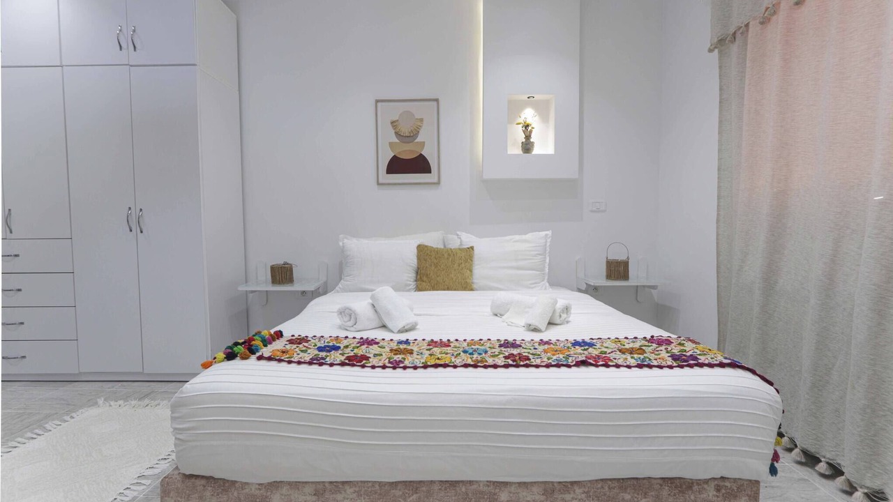 Photo of Bedroom in Sidi Bou Said