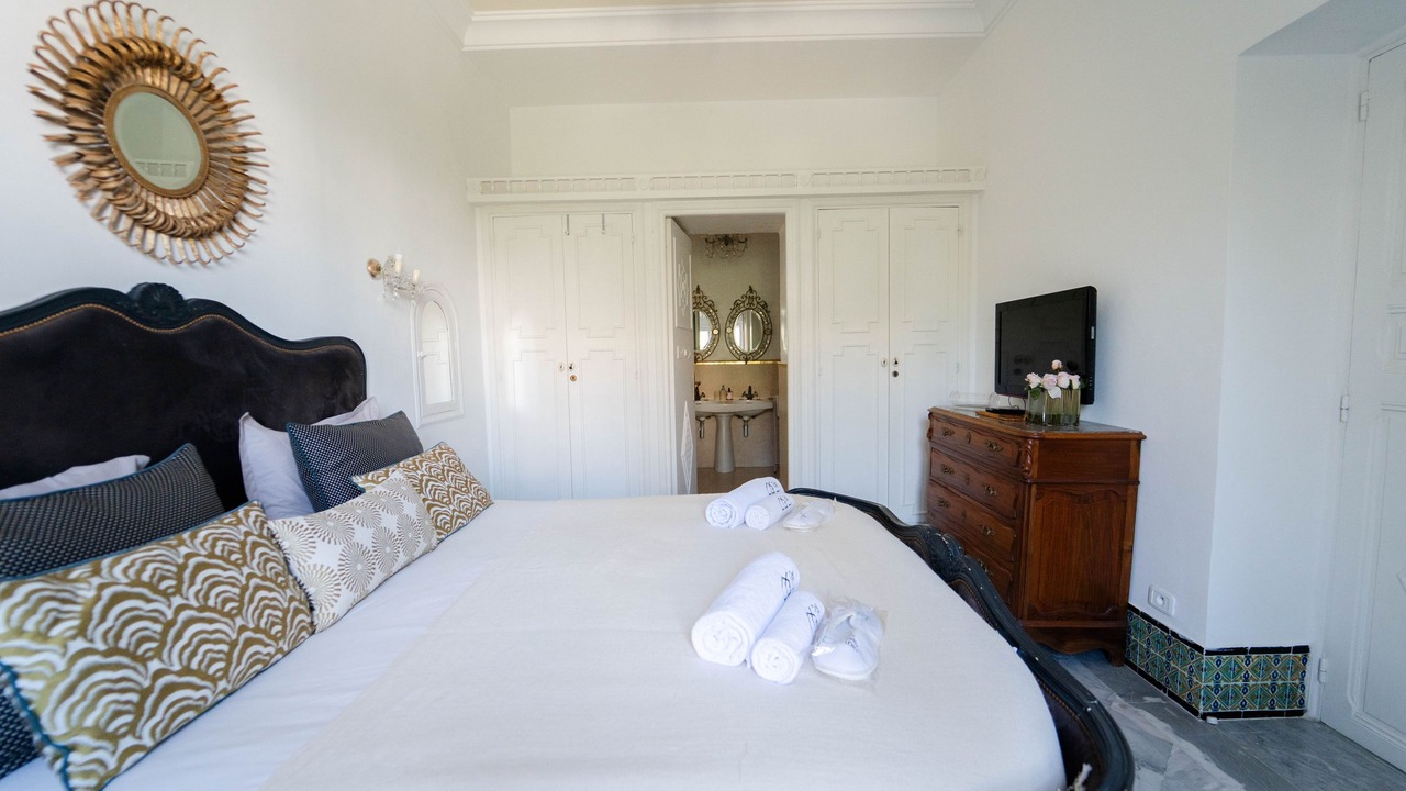 Photo of Bedroom in Marsa Cube
