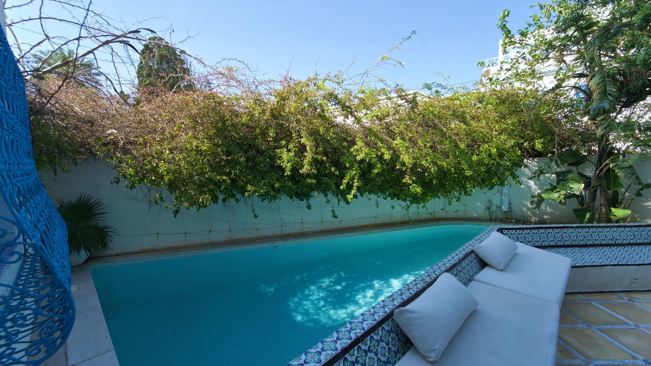 Photo of Outdoor in Marsa Cube