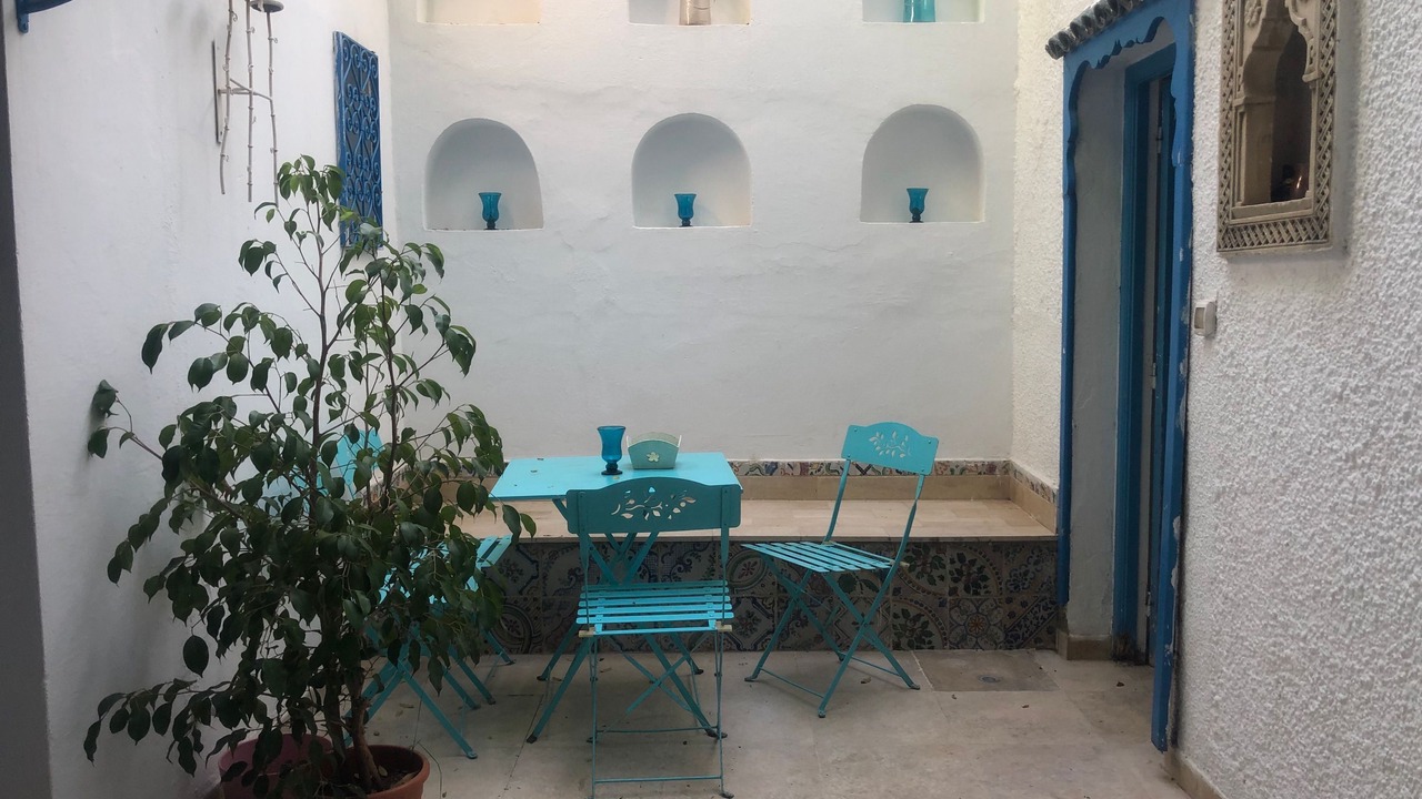 Photo of Others in Marsa Cube