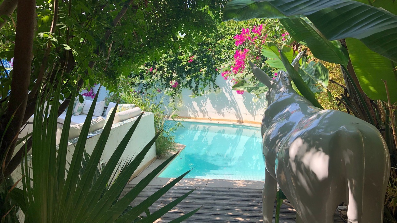 Photo of Outdoor in Marsa Cube