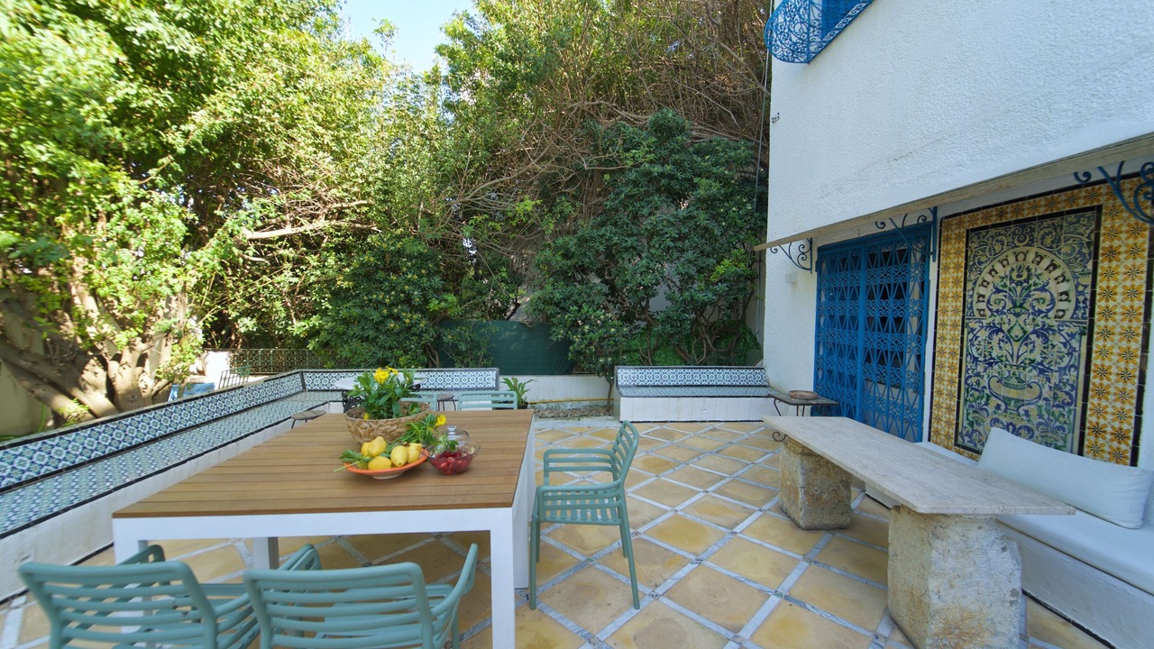 Photo of Outdoor in Marsa Cube