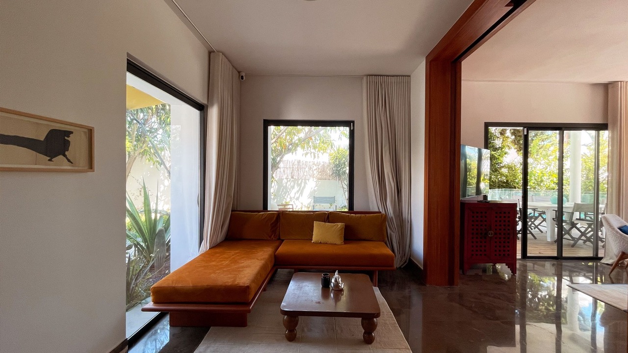 Photo of Livingroom in Amilcar