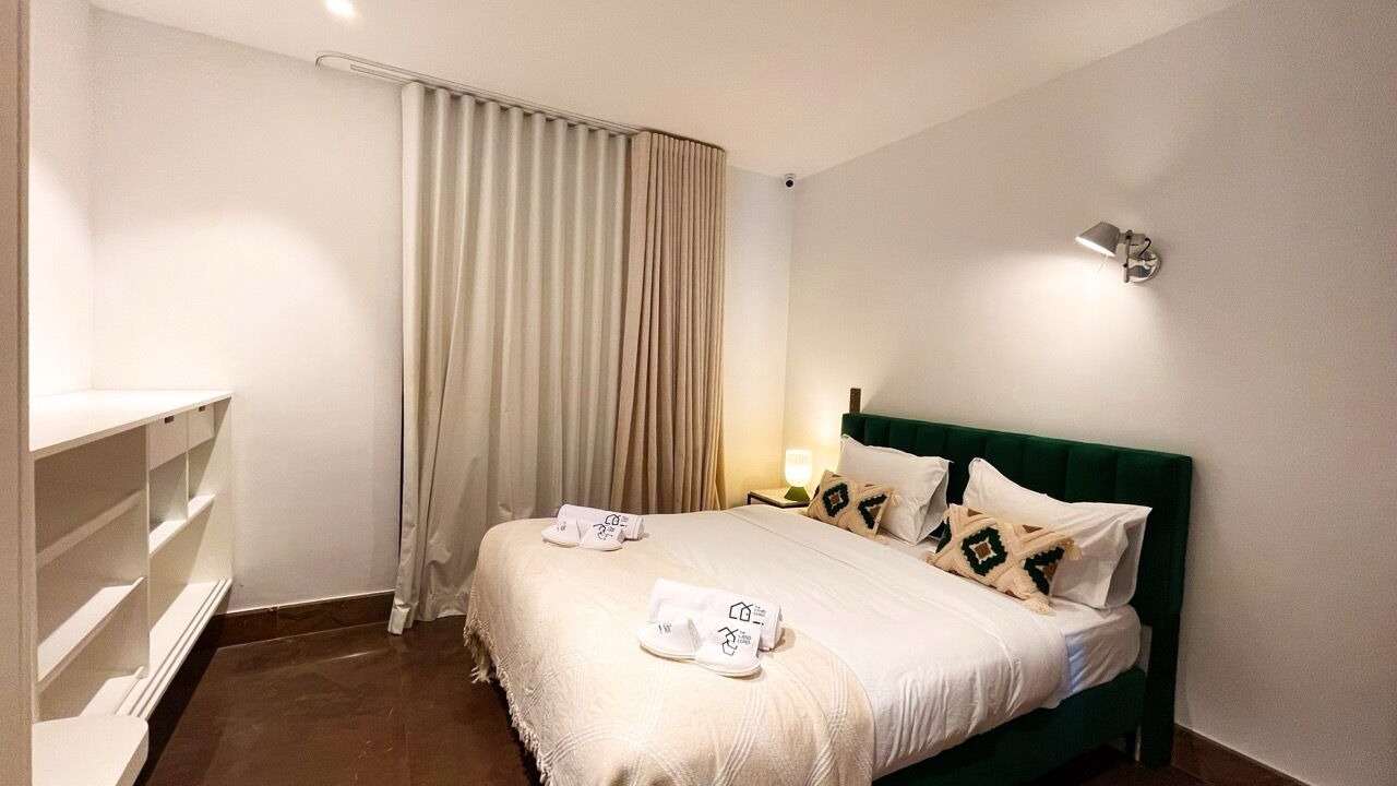 Photo of Bedroom in Amilcar