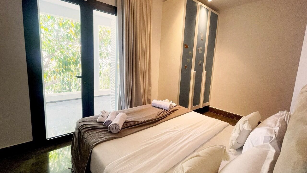 Photo of Bedroom in Amilcar