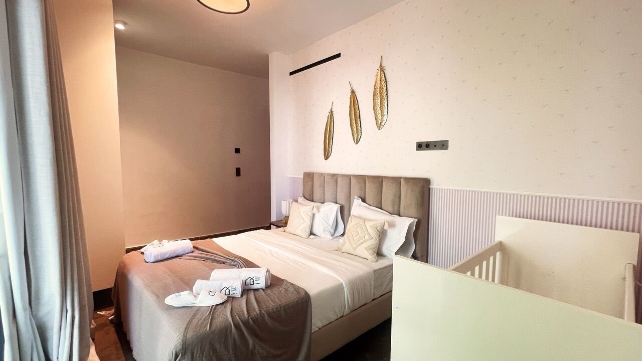 Photo of Bedroom in Amilcar