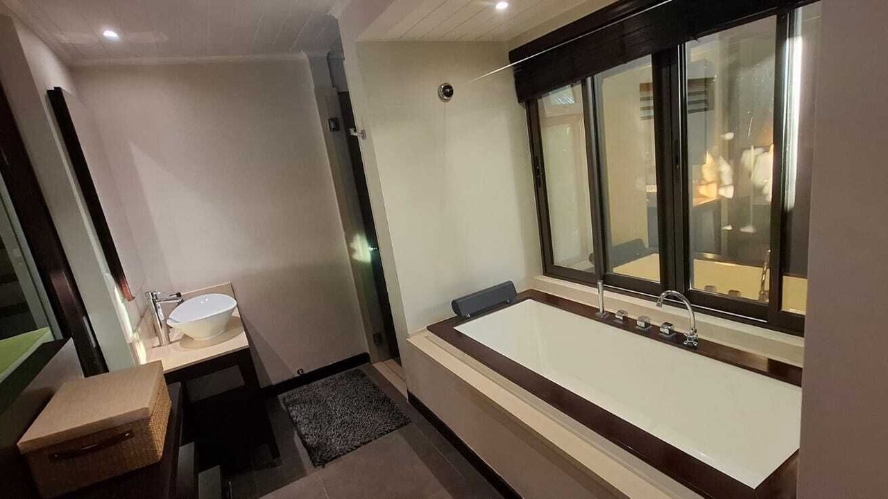 Photo of Bathroom in Grand-Baie