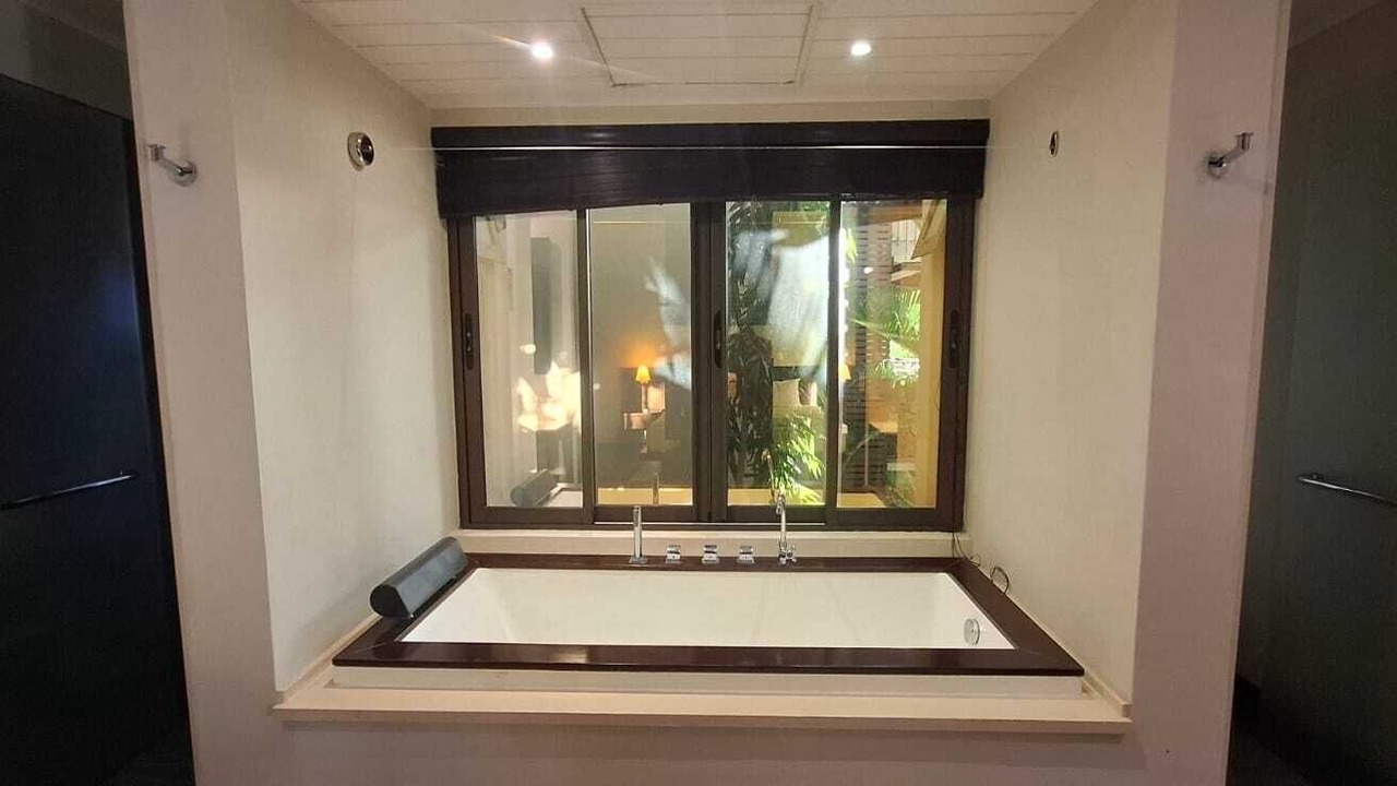 Photo of Bathroom in Grand-Baie
