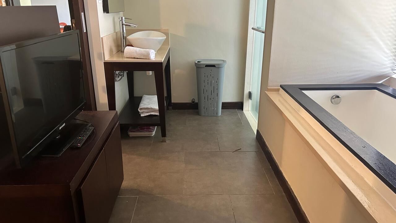 Photo of Bathroom in Grand-Baie
