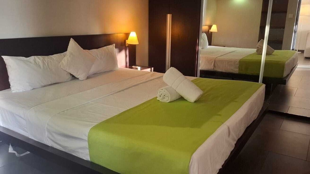 Photo of Bedroom in Grand-Baie