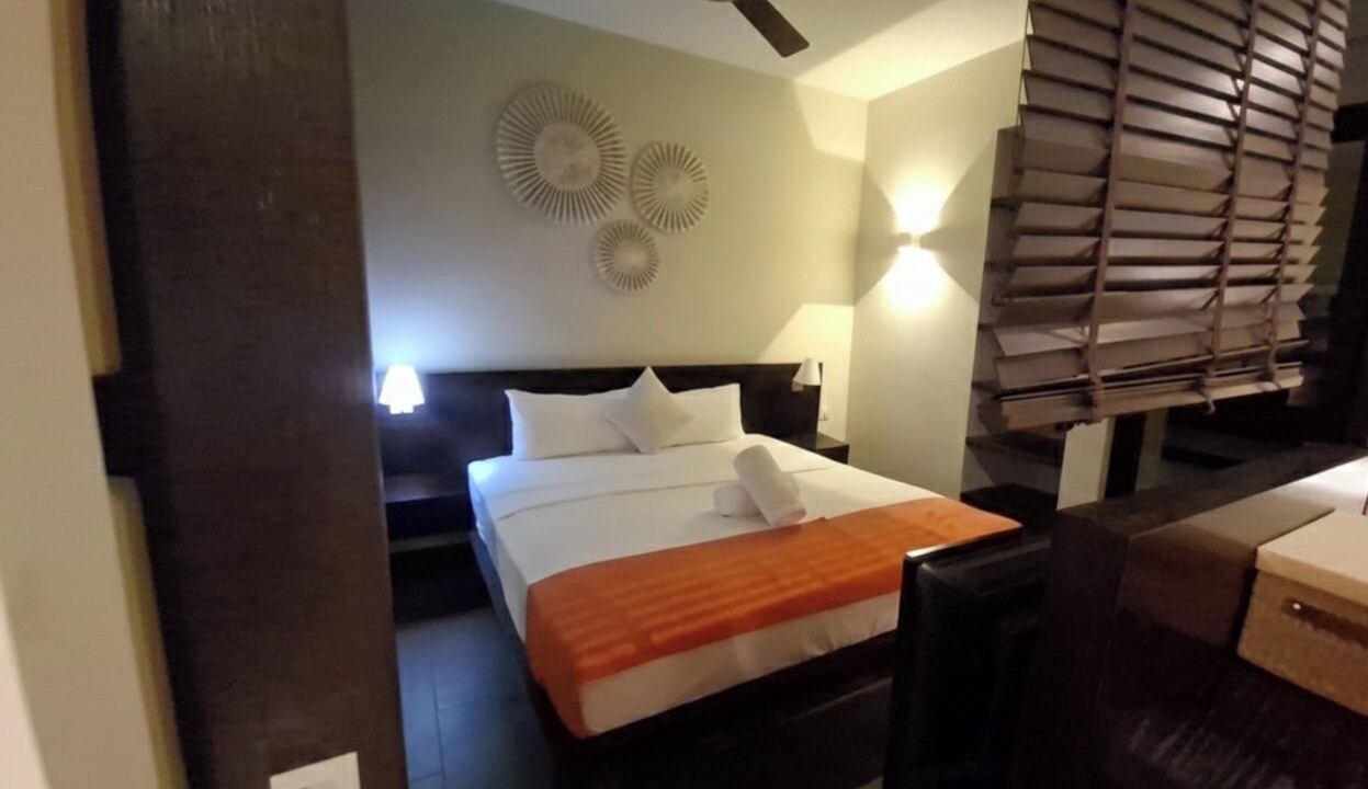 Photo of Bedroom in Grand-Baie