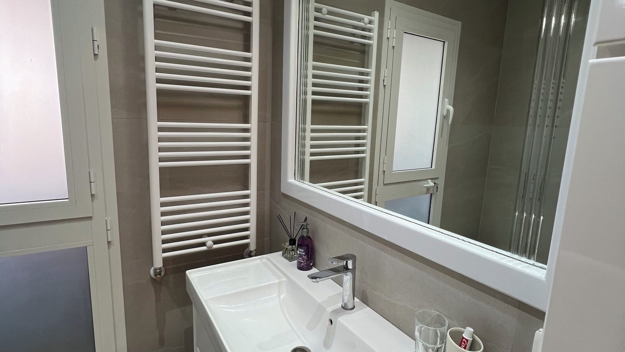 Photo of Bathroom in Amilcar
