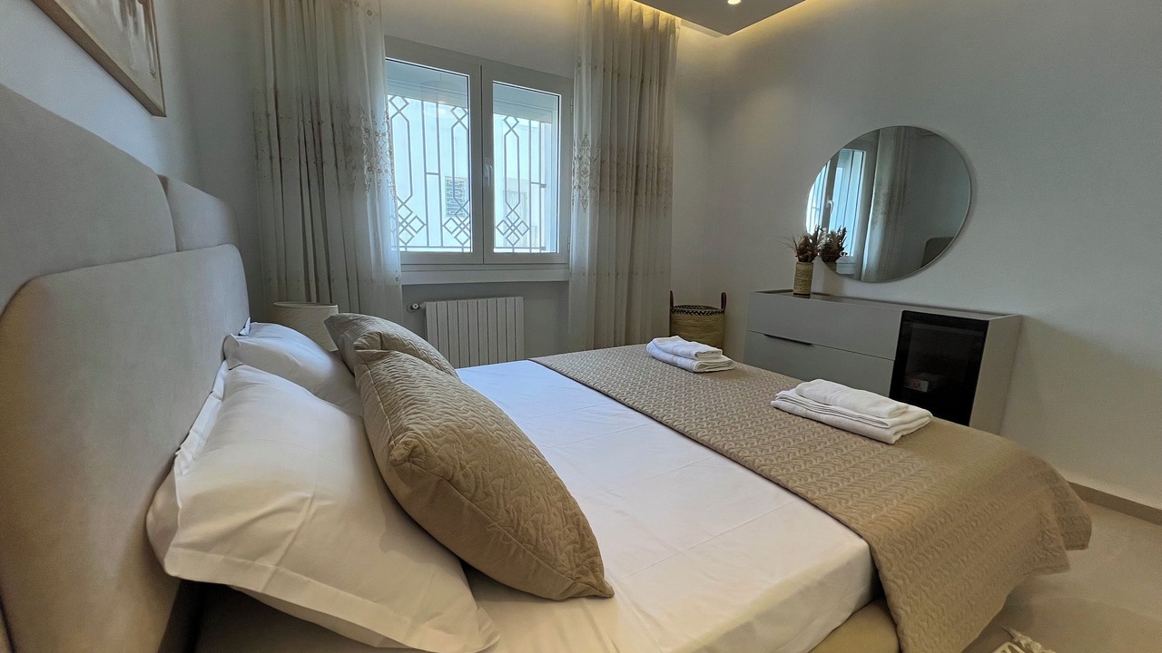 Photo of Bedroom in Amilcar