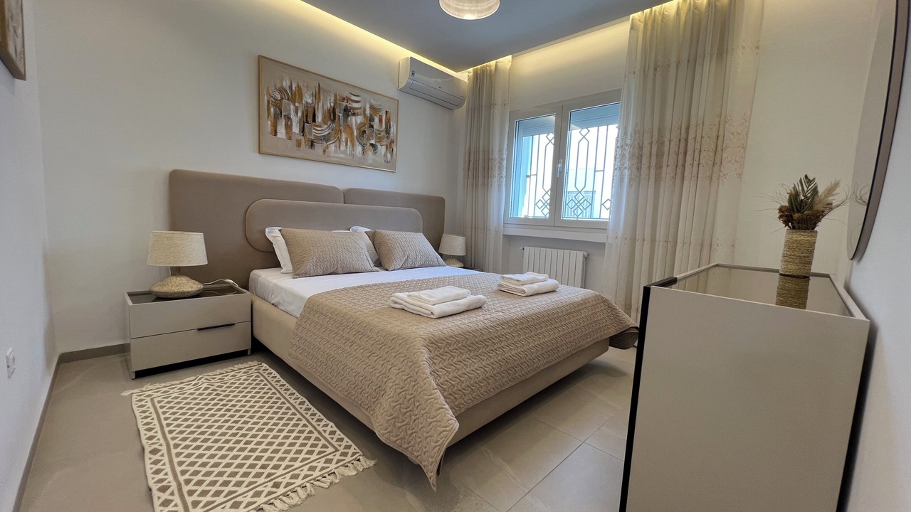 Photo of Bedroom in Amilcar