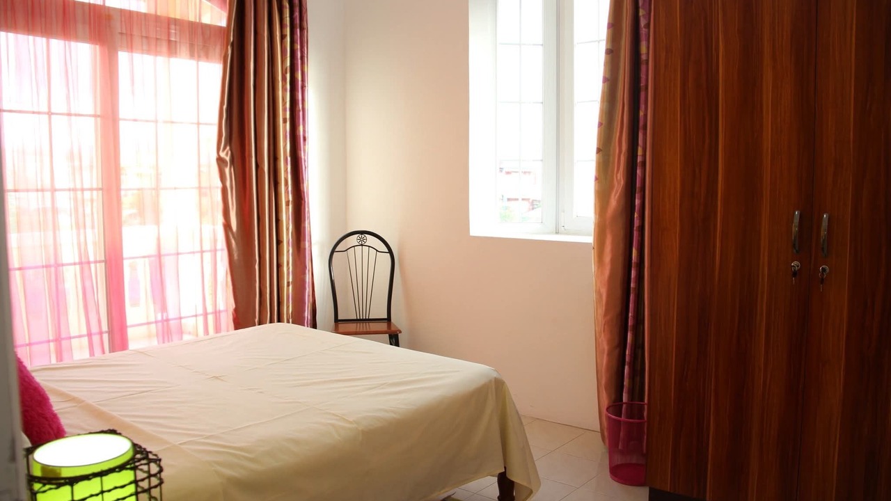 Photo of Bedroom in Flic-en-Flac