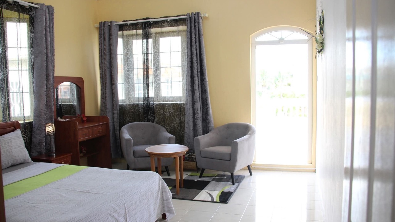 Photo of Bedroom in Flic-en-Flac
