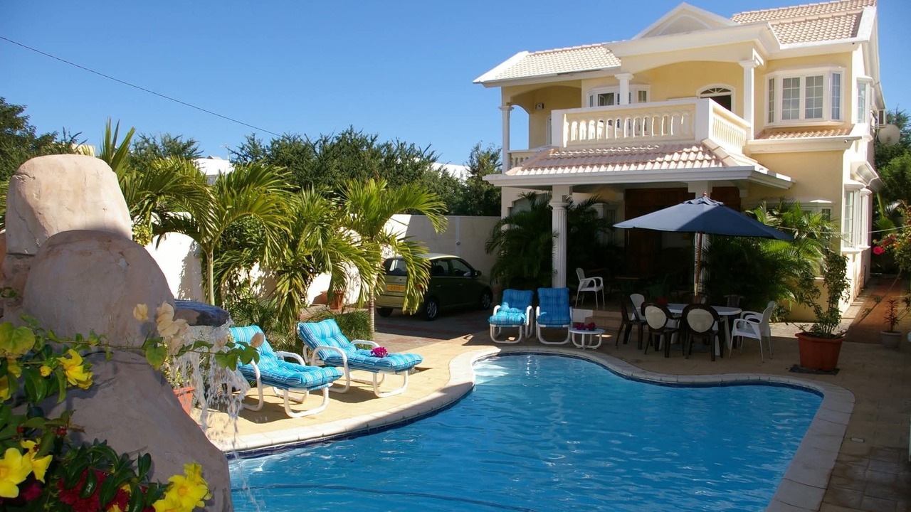 Photo of Outdoor in Flic-en-Flac