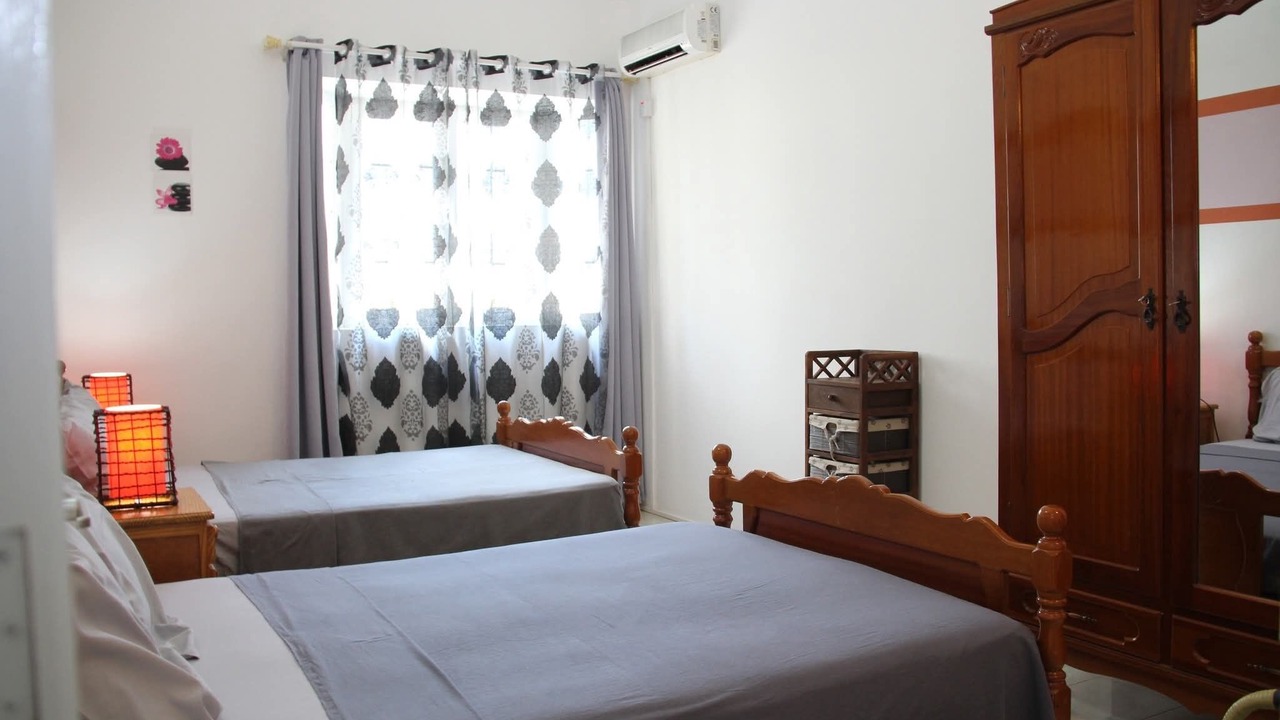 Photo of Bedroom in Flic-en-Flac