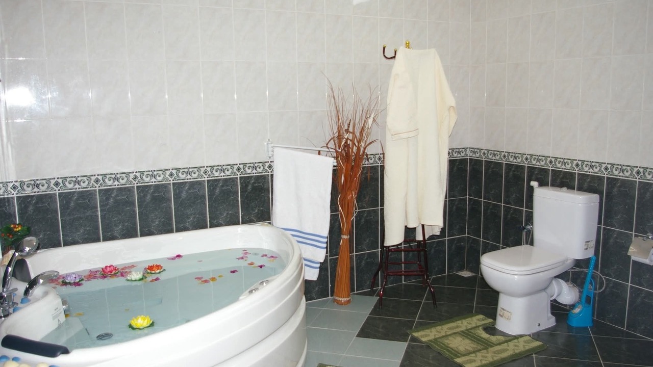 Photo of Bathroom in Flic-en-Flac