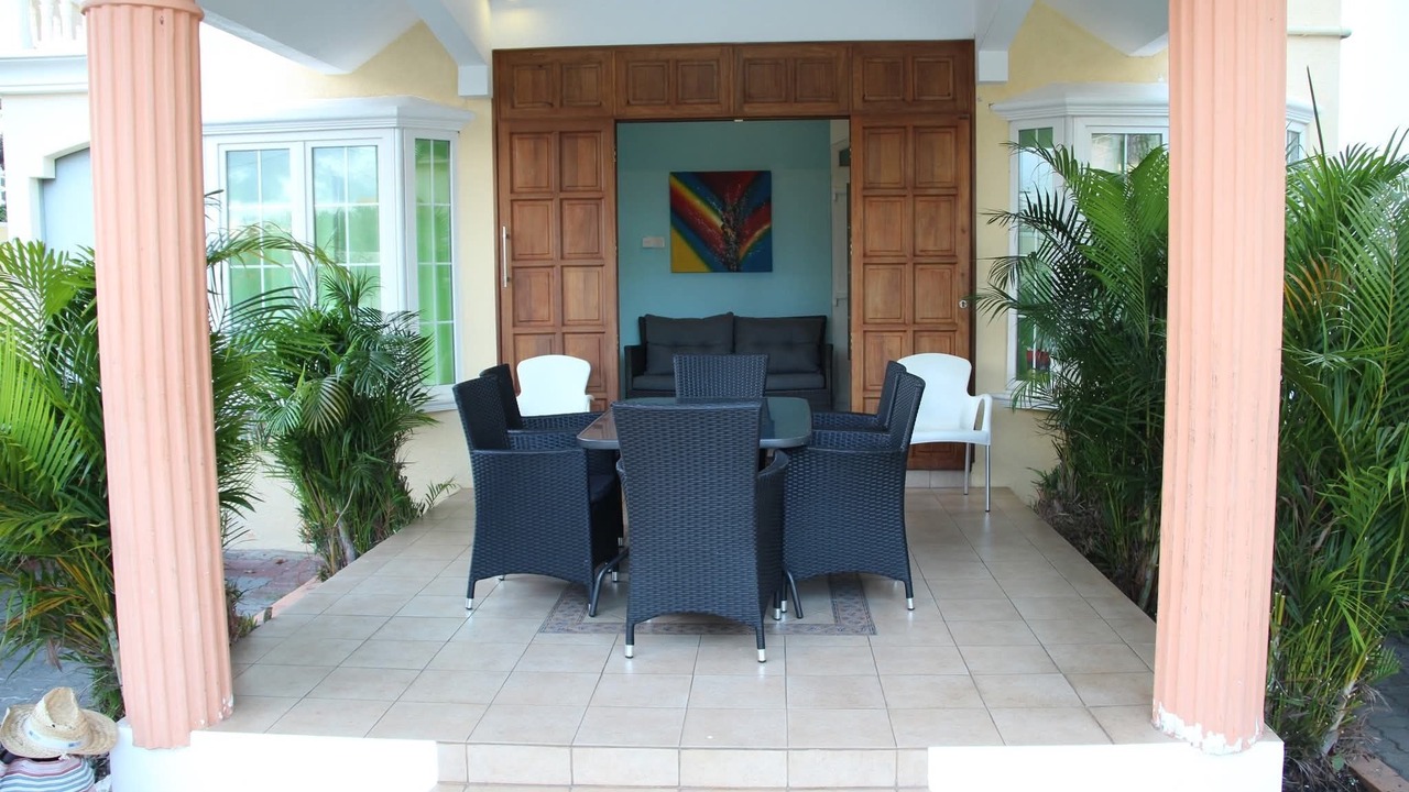 Photo of Outdoor in Flic-en-Flac