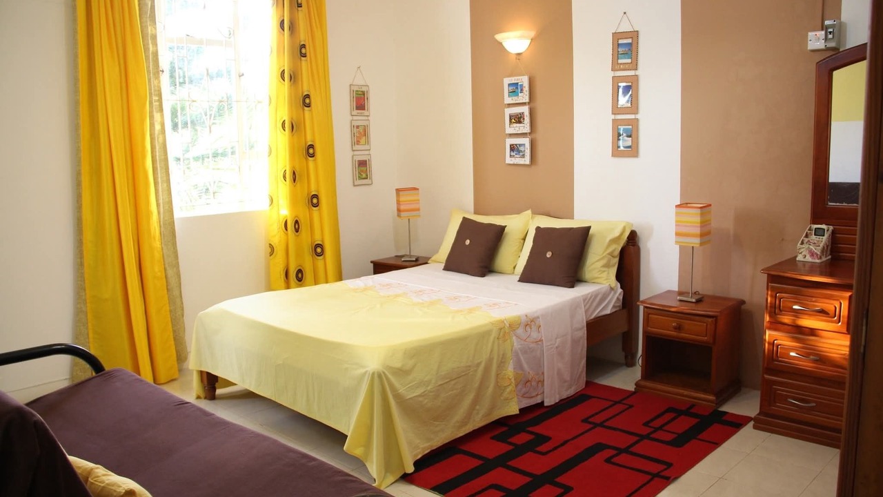 Photo of Bedroom in Flic-en-Flac