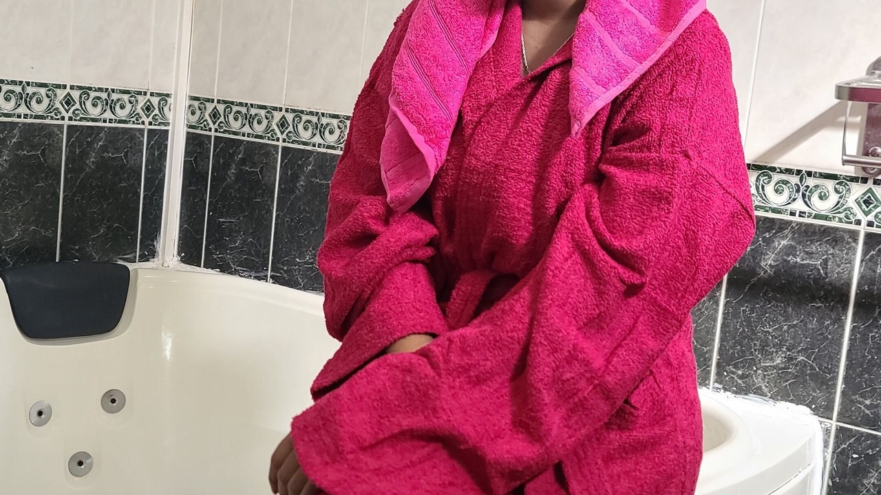 Photo of Bathroom in Flic-en-Flac