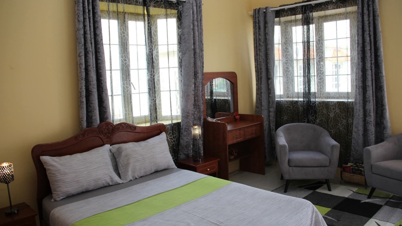 Photo of Bedroom in Flic-en-Flac