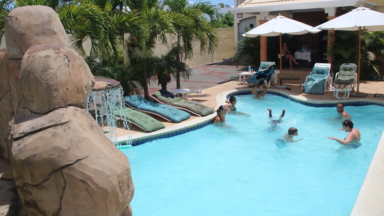 Photo of Outdoor in Flic-en-Flac