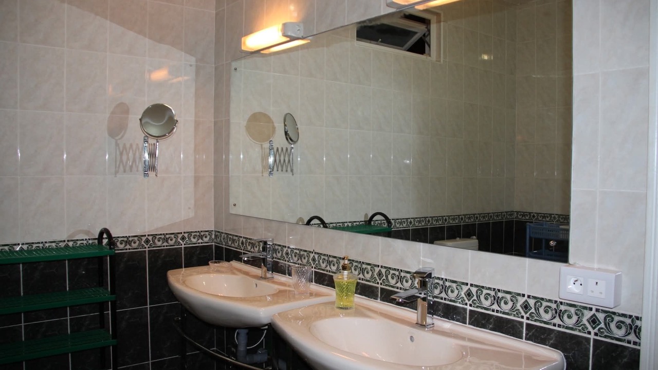 Photo of Bathroom in Flic-en-Flac