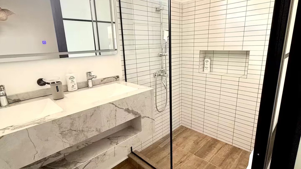 Photo of Bathroom in Pointe aux Biches