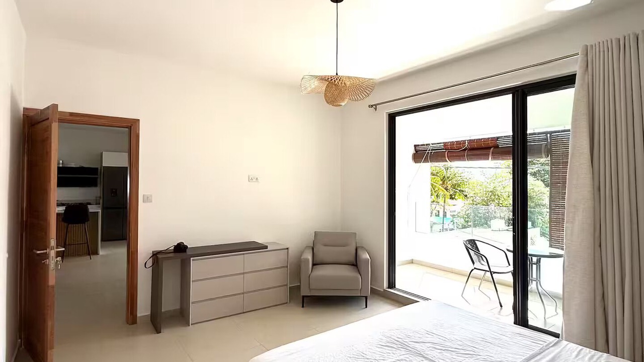 Photo of Bedroom in Pointe aux Biches