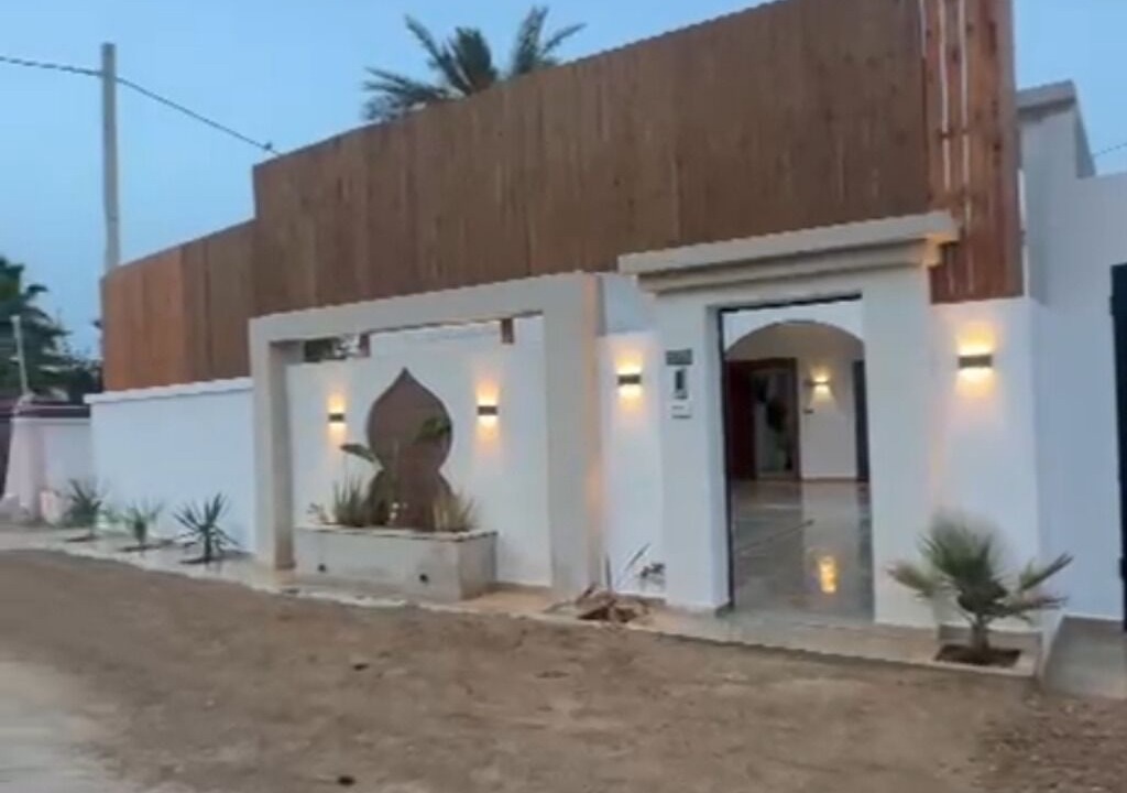 Photo of Outdoor in Djerba Midun
