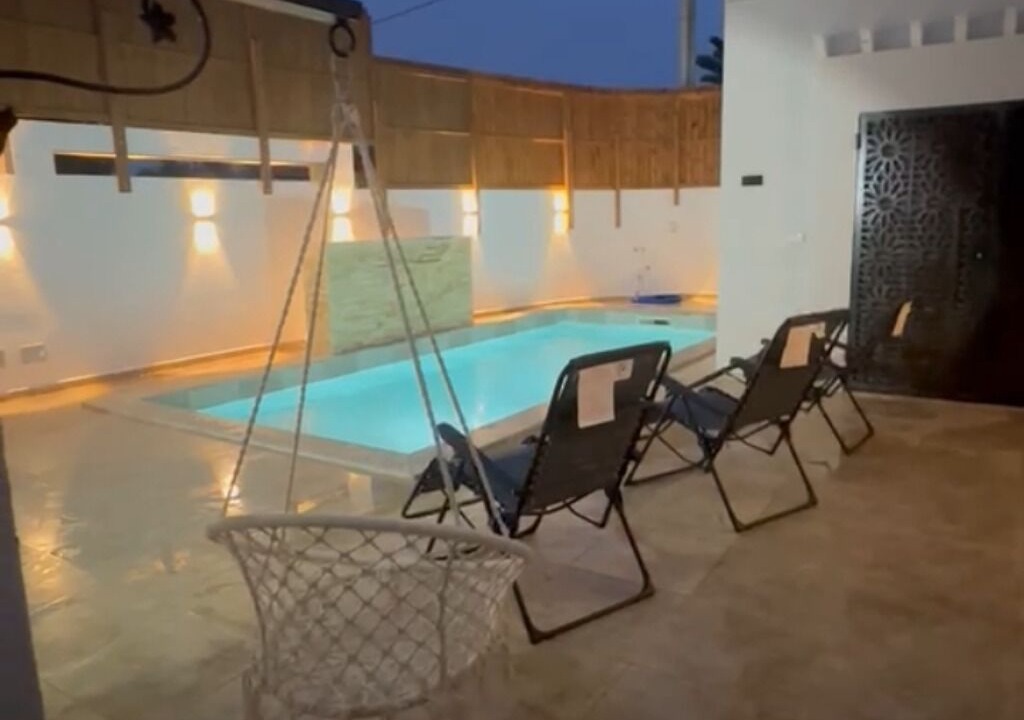 Photo of Outdoor in Djerba Midun