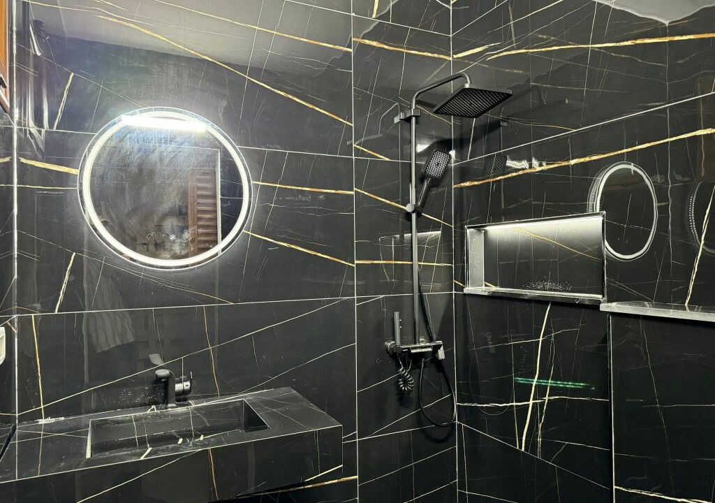 Photo of Bathroom in Djerba Midun