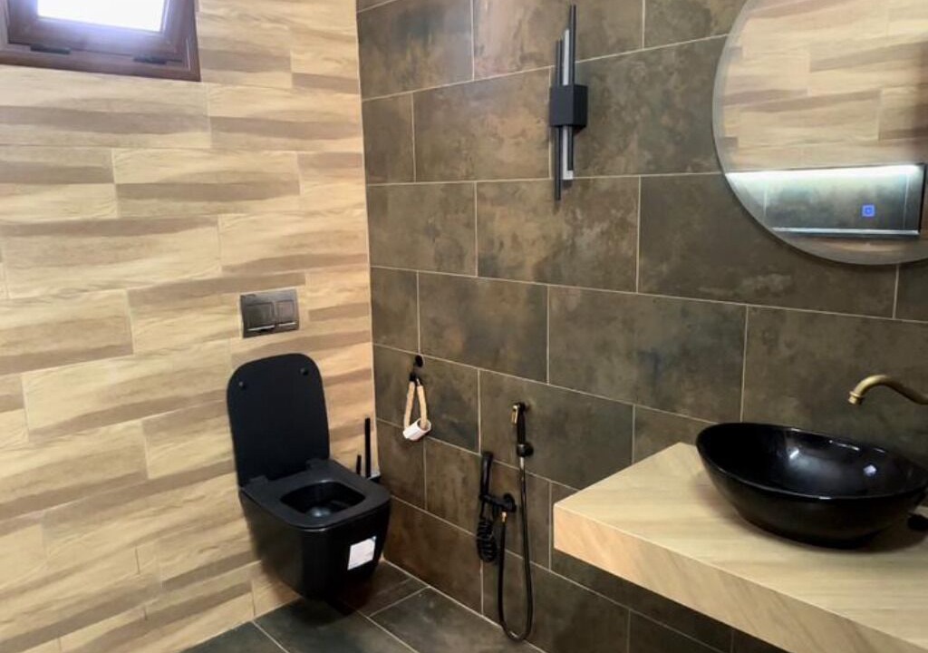 Photo of Bathroom in Djerba Midun