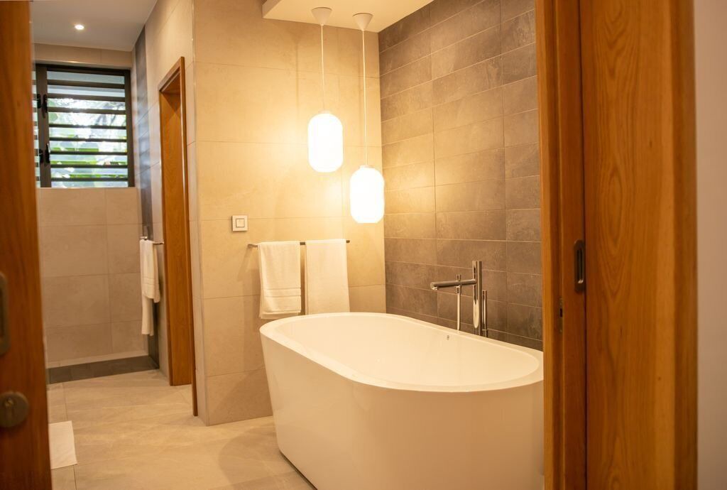 Photo of Bathroom in Grand River South East