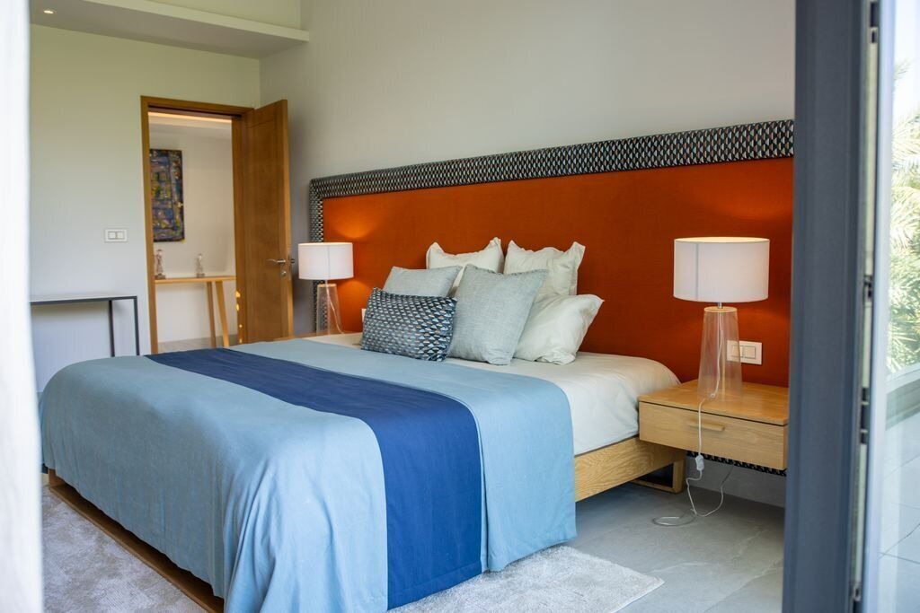 Photo of Bedroom in Grand River South East